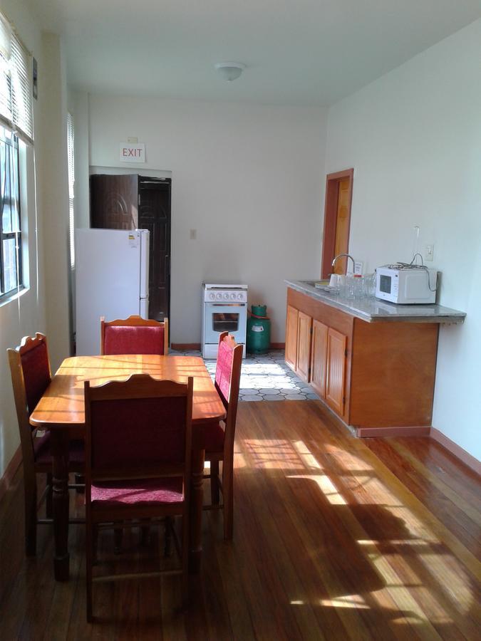 Apartments 145 Georgetown Bagian luar foto