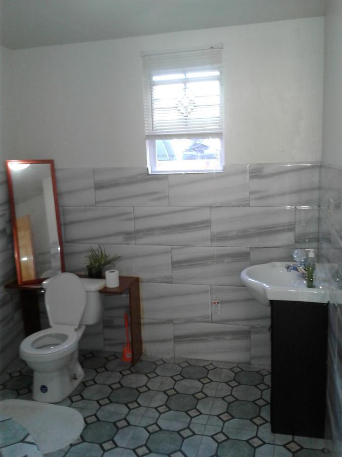 Apartments 145 Georgetown Bagian luar foto