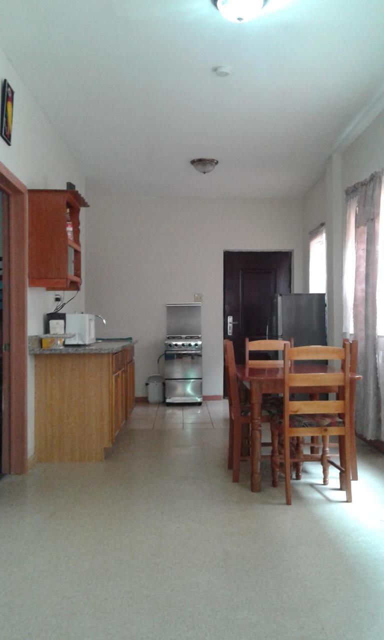 Apartments 145 Georgetown Bagian luar foto