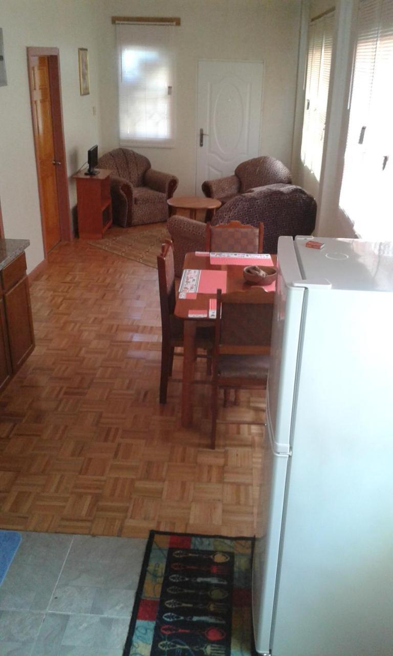 Apartments 145 Georgetown Bagian luar foto